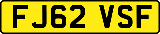 FJ62VSF