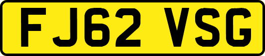 FJ62VSG