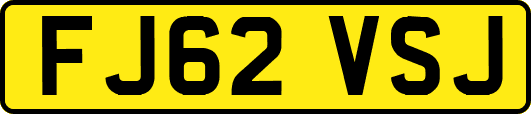 FJ62VSJ