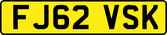 FJ62VSK