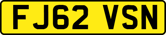 FJ62VSN