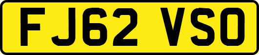 FJ62VSO