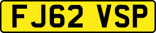 FJ62VSP