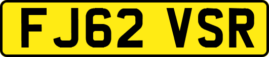 FJ62VSR