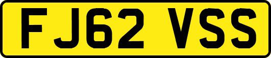 FJ62VSS