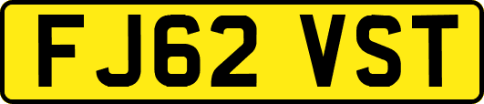 FJ62VST