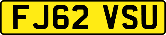 FJ62VSU