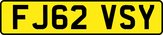 FJ62VSY