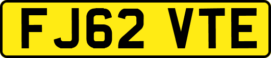 FJ62VTE