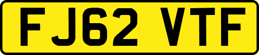 FJ62VTF