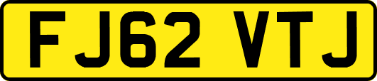 FJ62VTJ