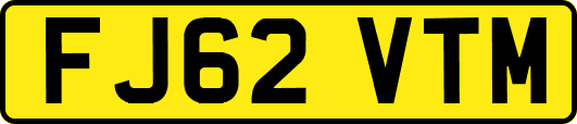 FJ62VTM