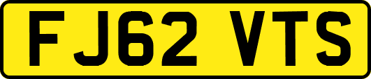 FJ62VTS