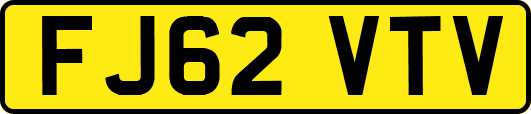 FJ62VTV