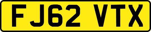 FJ62VTX