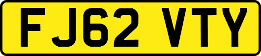 FJ62VTY