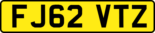FJ62VTZ