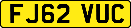 FJ62VUC