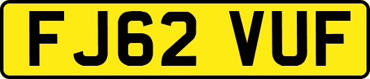FJ62VUF