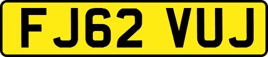 FJ62VUJ