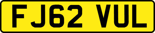 FJ62VUL