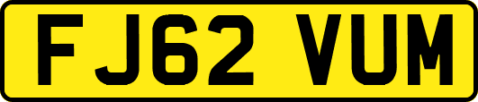 FJ62VUM