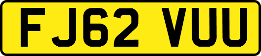 FJ62VUU