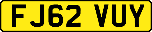 FJ62VUY