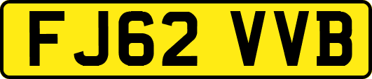 FJ62VVB