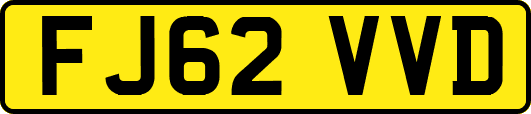 FJ62VVD