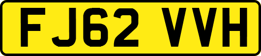 FJ62VVH