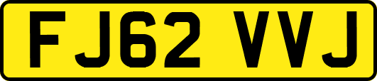 FJ62VVJ