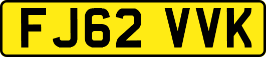 FJ62VVK