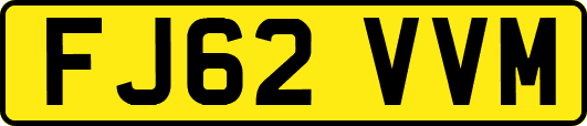 FJ62VVM