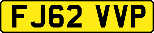 FJ62VVP