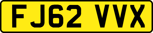 FJ62VVX