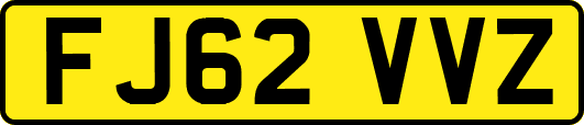 FJ62VVZ