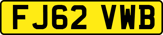 FJ62VWB