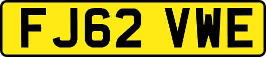 FJ62VWE