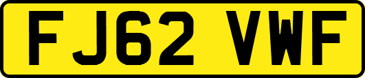 FJ62VWF