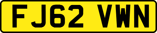 FJ62VWN