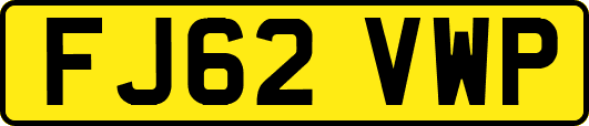 FJ62VWP