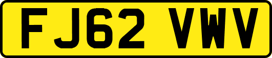 FJ62VWV