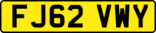 FJ62VWY