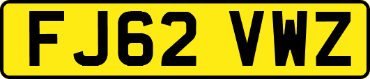 FJ62VWZ