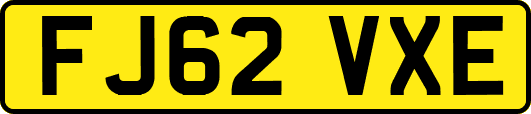 FJ62VXE