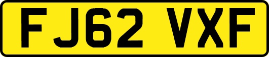FJ62VXF