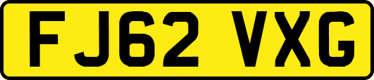 FJ62VXG