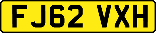 FJ62VXH