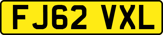 FJ62VXL